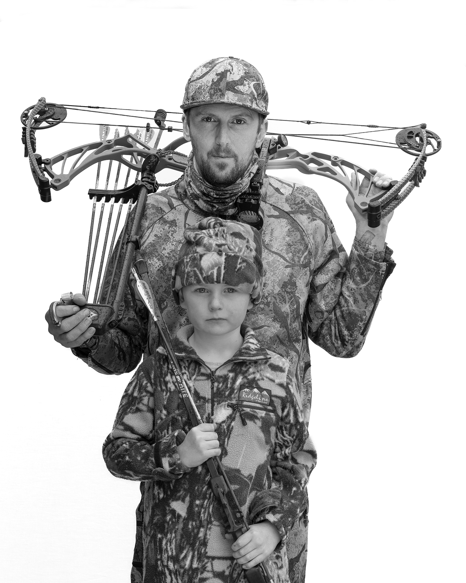 The-Hunting-Generation